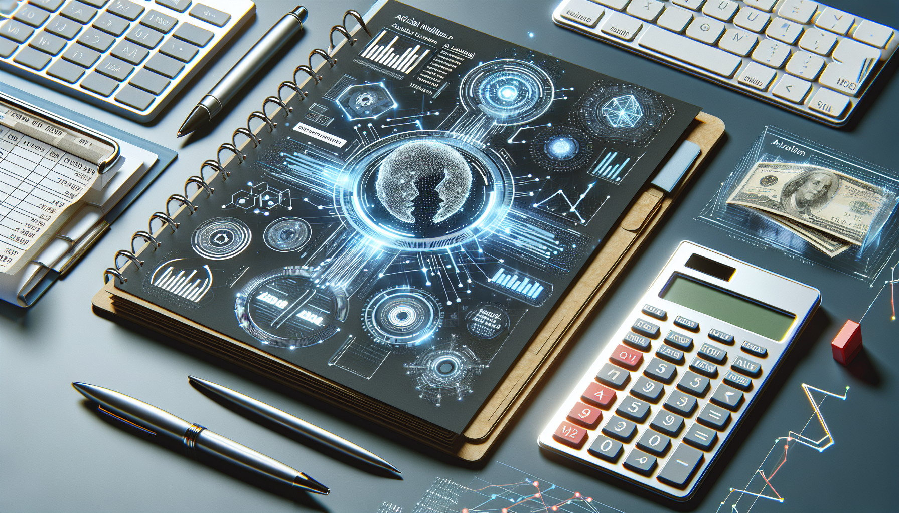 Inteligência Artificial